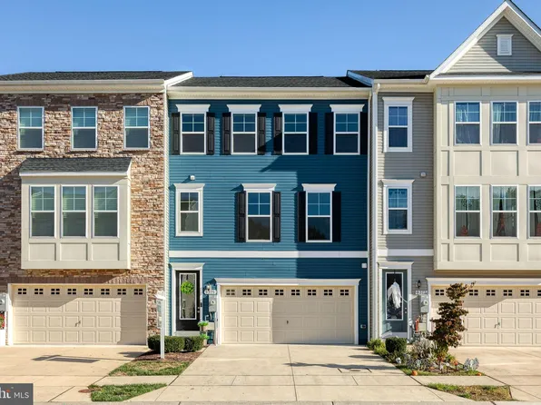 8375 Amber Beacon Cir, Millersville, MD 21108