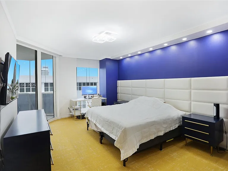 4775 Collins Ave #1804 — Photo 22