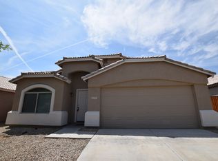 3717 W Santa Cruz Ave, Queen Creek, AZ 85142
