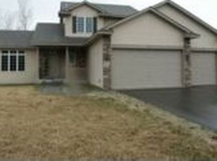 15424 Vanadium St NW, Ramsey, MN 55303