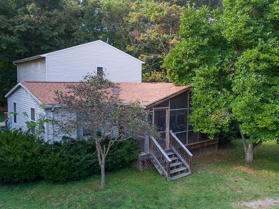 1444 Gilmores Mill Rd, Natural Bridge Station, VA 24579 Zillow
