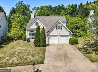 205 Weatherstone Xing, Woodstock, GA 30188