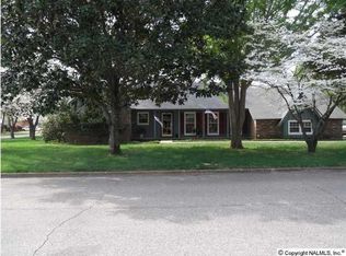 7810 Lauderdale Rd SW, Huntsville, AL 35802