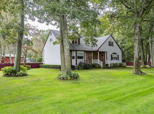 243 Latimer Ave, Bayville, NJ 08721