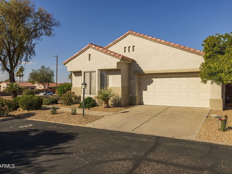 1st image of 15513 W CORAL POINTE Drive