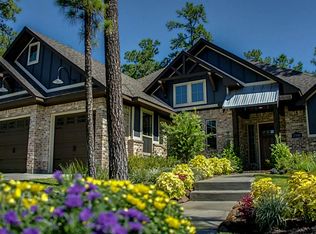 2501 Belton Shores Dr, Conroe, TX 77304