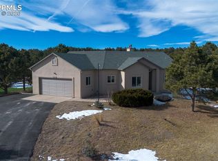 16350 Great Smokey Ave, Elbert, CO 80106