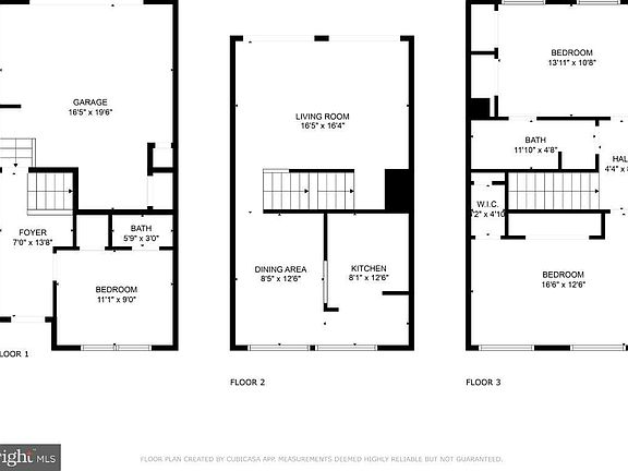 3rd image of 253 E Nittany Ave
