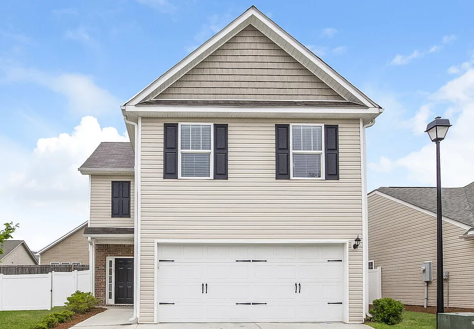 539 Hill Crest Cir