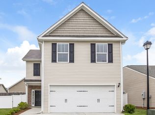 539 Hill Crest Cir, Hiram, GA 30141