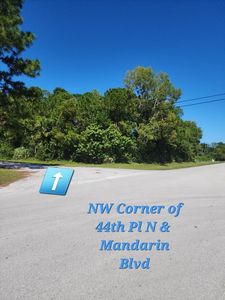 0000 44 Place N, Loxahatchee, FL, 33470