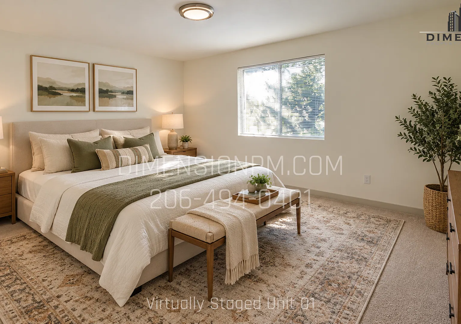 Lafayette Townhomes — Photo 4
