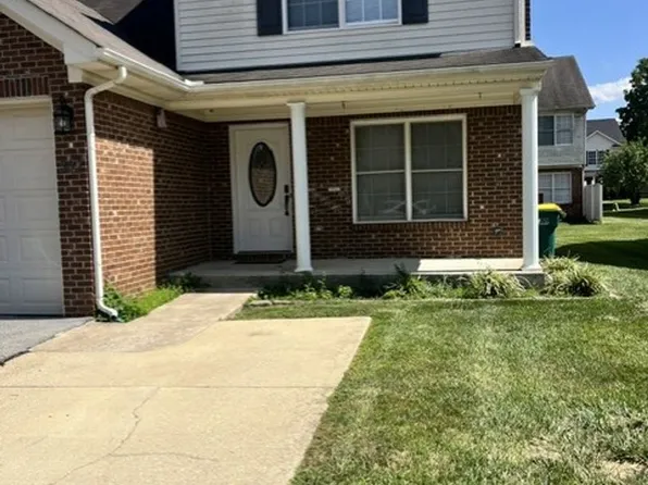587 S Atcher St, Radcliff, KY 40160