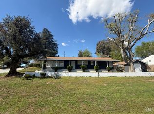 2800 Skyline Blvd, Bakersfield, CA 93305