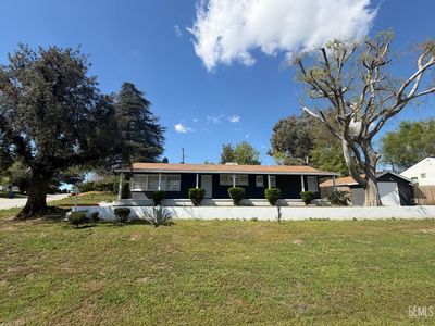 2800 Skyline Blvd, Bakersfield, CA, 93305