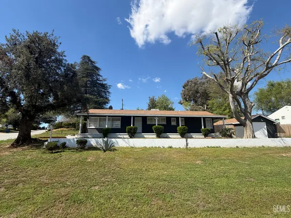 2800 Skyline Blvd, Bakersfield, CA 93305