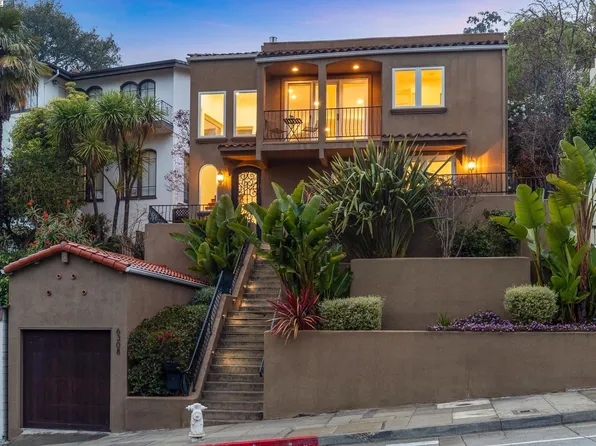 6308 Broadway Ter, Oakland, CA 94618