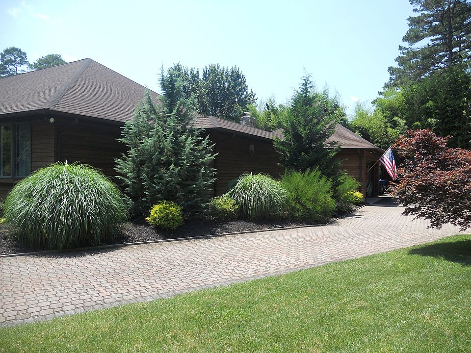 Paver Driveway