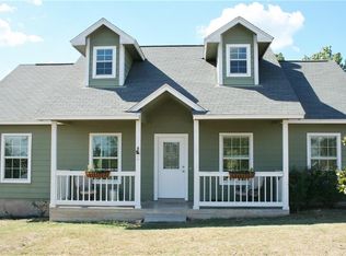 162 Robin Rd, Bastrop, TX 78602