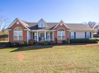 1310 Brown Rd, Anderson, SC 29621