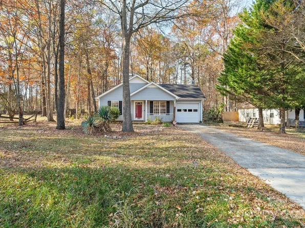 6705 1st Ave #16, Indian Trail, NC 28079