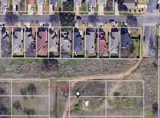 9201 Sunrise Dr, Fort Worth, TX 76134