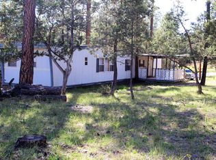 116 Drooping Juniper Dr, Ruidoso, NM 88345