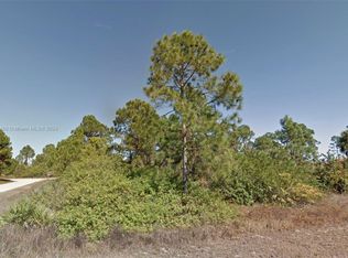 1235 Count St E, Lehigh Acres, FL 33974