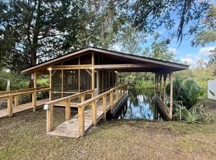 LOT 101 Prices Bridge Ln, Walterboro, SC 29488