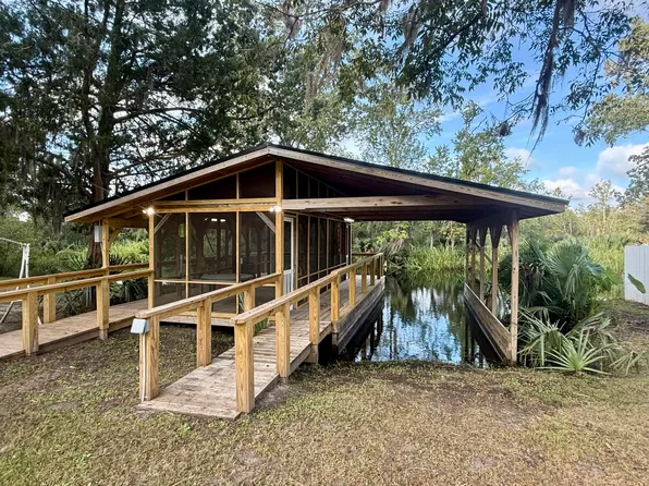 LOT 101 Prices Bridge Ln, Walterboro, SC 29488