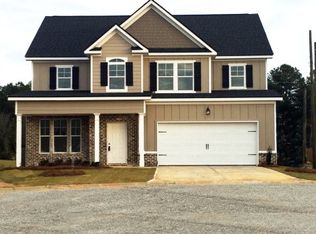 613 Zizi Ct, Grovetown, GA 30813