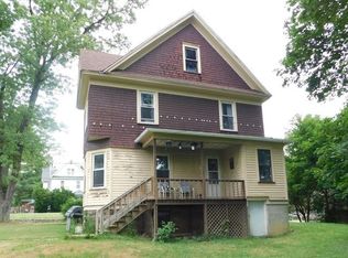 214 S Main St, Clarendon, PA 16313