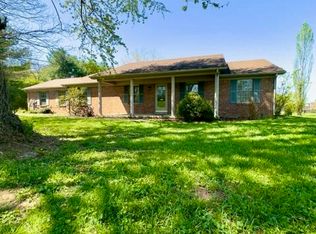 214 John Ballard Rd, Berea, KY 40403