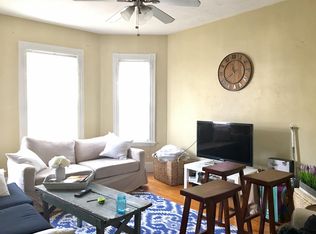 669 E 7th St #2, Boston, MA 02127