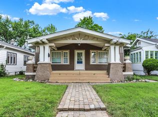 316 N Ridgeview Dr, Indianapolis, IN 46219