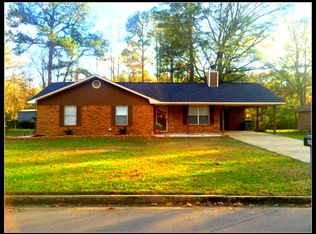 619 Randall Cir, Pearl, MS 39208