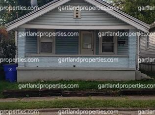 103 Webster Ave, Hamilton, OH 45013