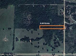 3630 Ns Rd, Sasakwa, OK 74867