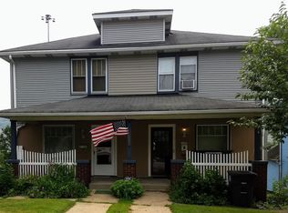 1104 Riverview Ave, Steubenville, OH 43952