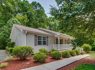 3188 Maple Way, Staley, NC 27355