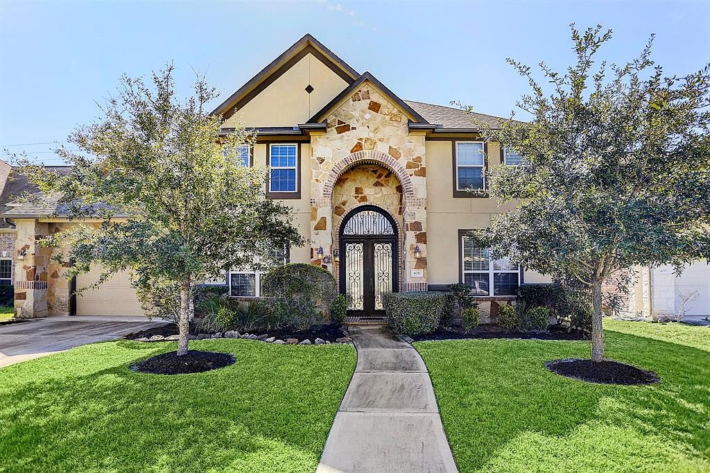 4011 Scenic Valley Ln, Sugar Land, TX 77479 | Zillow