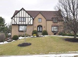 133 Fieldgate Dr, Pittsburgh, PA 15241