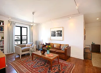 Sold by Brown Harris Stevens