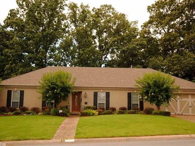 10621 Breckenridge Dr, Little Rock, AR, 72211