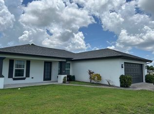 1809 NE 4th Ave, Cape Coral, FL 33909