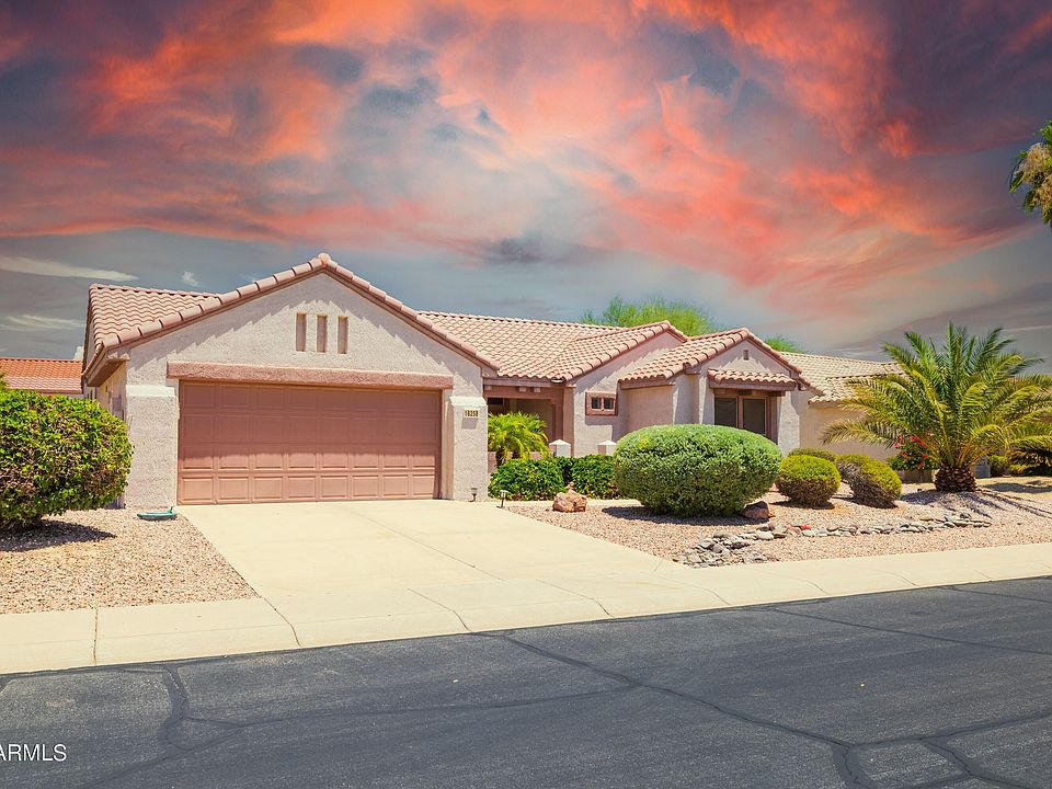 1st image of 16258 W MANZANITA Drive