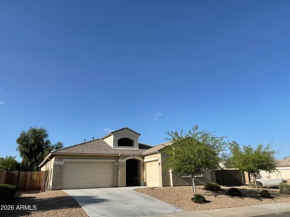 13440 W REMUDA Drive, Peoria, AZ 85383
