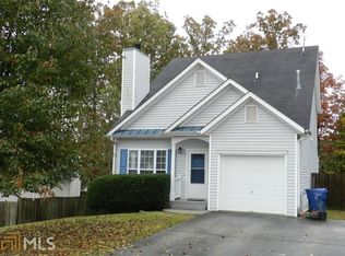 107 Magazine St, Dallas, GA 30157