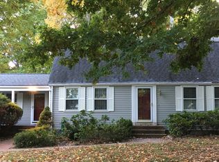 19 Bayberry Rd, Danvers, MA 01923