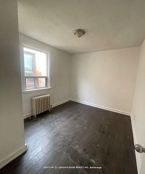 1516 Eglinton Ave W #2 — Photo 3